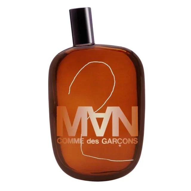 Comme des Garcons 2 Man de CDG - Decant